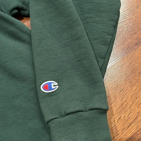 Vintage Green Bay Packers Embroidered Crew Neck Size Large Men’s Women’s - Picture 6 of 8